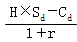 財(cái)務(wù)成本管理知識點(diǎn)