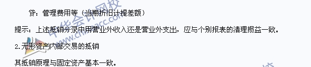 2015年中級會計職稱《中級會計實務(wù)》高頻考點：無形資產(chǎn)交易