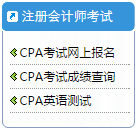 2015年注冊(cè)會(huì)計(jì)師成績(jī)查詢網(wǎng)址