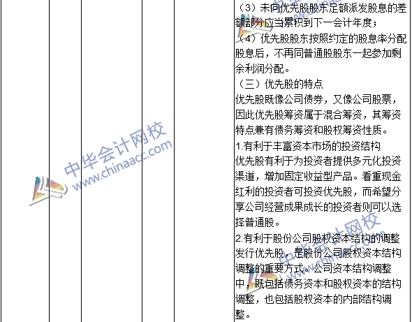 2016年中級會計職稱考試《財務(wù)管理》新舊教材對比