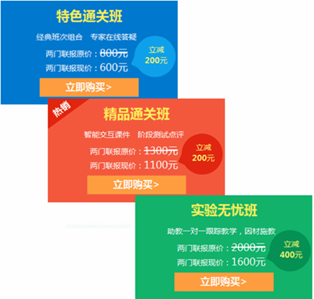 2017年北京市期貨從業(yè)資格考試輔導(dǎo)培訓(xùn)班優(yōu)惠多多