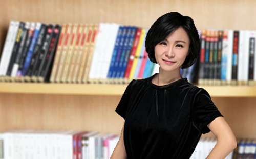 正保會計網(wǎng)校 美國CPA 老師 Jenny Li 介紹 aicpa uscpa