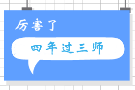 四年拿下中級會計職稱、注會和稅務師 跟著網(wǎng)校逢考順利考試