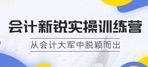 想成為一名優(yōu)秀的總賬會計(jì)？進(jìn)來看看