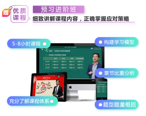 2019年中級會計(jì)職稱“夢想成真”系列輔導(dǎo)書可以預(yù)訂啦！