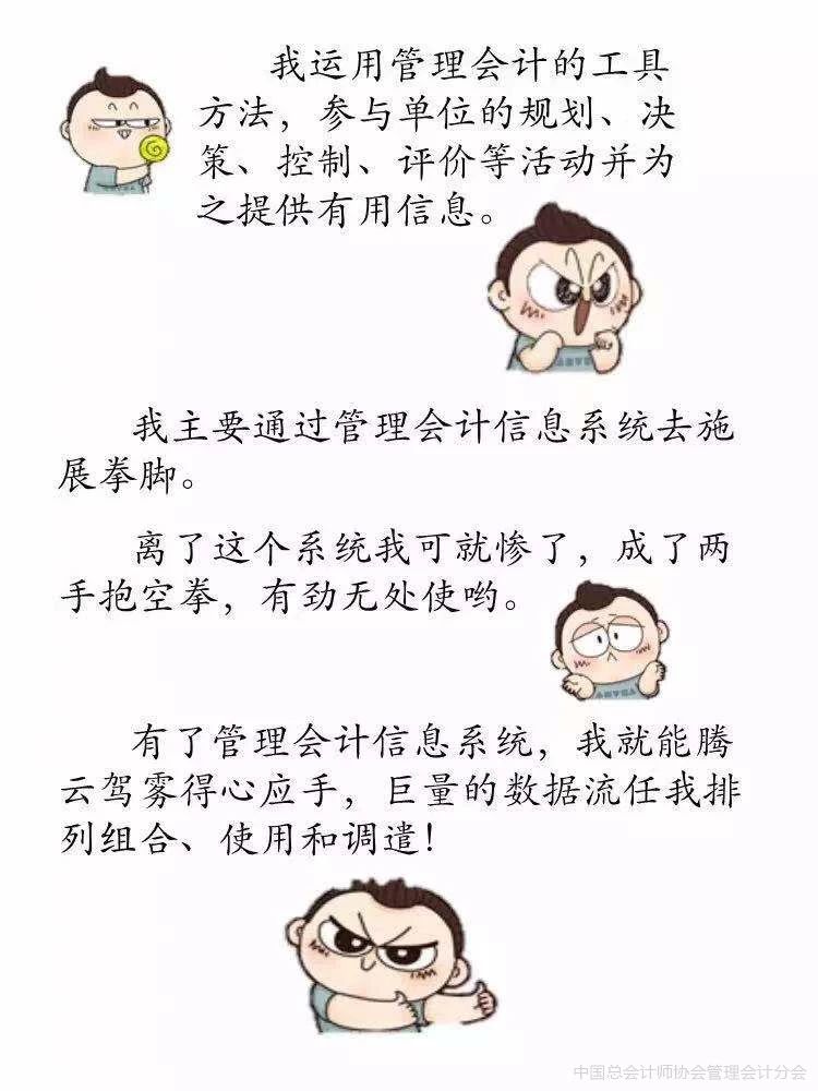 管理會計