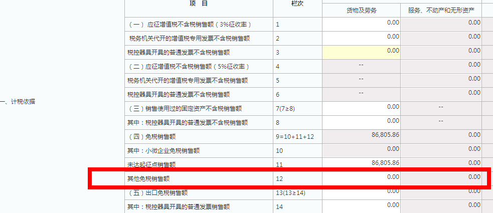 小規(guī)模納稅人如何在電子稅務(wù)局進行申報？