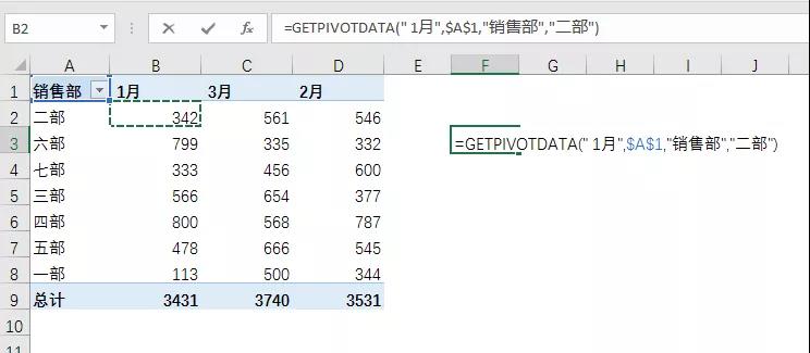 Excel常見的7個棘手問題，一次性解決！