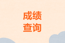 2019年中級(jí)會(huì)計(jì)考試成績(jī)查詢