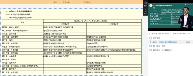 #在床上上網(wǎng)課的三個步驟 在網(wǎng)校聽課你應(yīng)該這樣