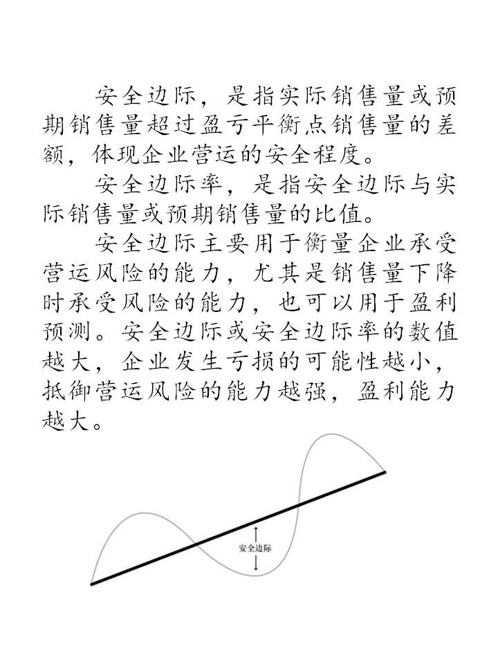 什么是邊際分析？企業(yè)如何運(yùn)用邊際分析？（漫畫(huà)連載十五）