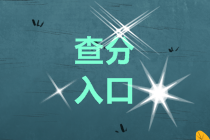 福建2019年高級會計師成績查詢入口