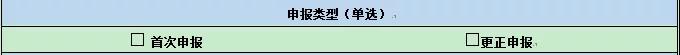 2020個(gè)人所得稅納稅申報(bào)表的8個(gè)變化！