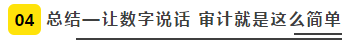 網(wǎng)校審計狀元現(xiàn)身說法——三輪復(fù)習(xí)法高分過審計！