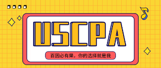 【USCPA】會(huì)計(jì)人常說(shuō)的“四大”指的是什么？ (2)