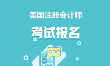 紐約州美國(guó)注冊(cè)會(huì)計(jì)師2020年考試費(fèi)用大概多少？