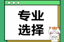 高級經(jīng)濟(jì)師專業(yè)選擇