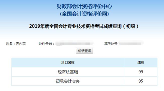 如何在這短時間內(nèi)提高分數(shù)？高分學員這樣建議!