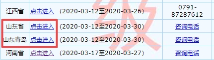 山東2020高級(jí)會(huì)計(jì)職稱(chēng)報(bào)名進(jìn)行中 報(bào)名入口進(jìn)對(duì)了嗎？