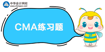 CMA P2練習：市場指標，公司的基本每股收益是多少？