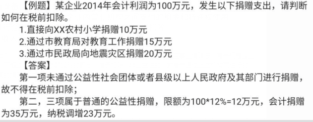 經(jīng)常涉及到的費用相關(guān)知識點，你有必要了解一下