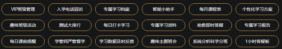 迎來送往~注會考生匆匆過 Ta們卻年復(fù)一年為注會努力著！