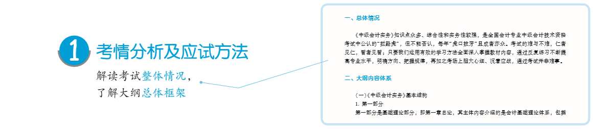 【PDF版】2020年中級會計實務(wù)《應(yīng)試指南》免費試讀！