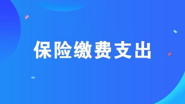 保險(xiǎn)繳費(fèi)支出的個人所得稅與企業(yè)所得稅如何處理？