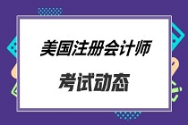 點(diǎn)擊查看：2020年美國CPA考試題型