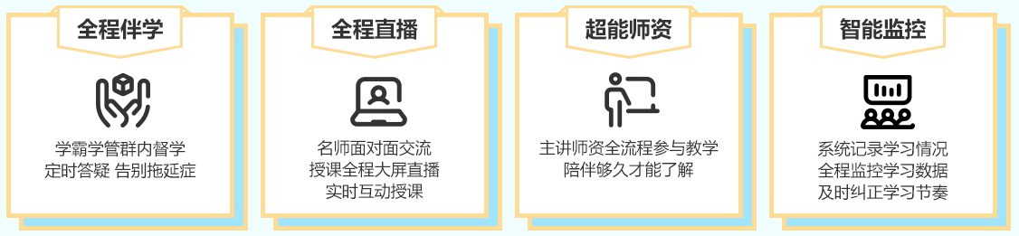 2020年注會(huì)C位沖刺密卷班正式來(lái)襲，助你快速提高分！