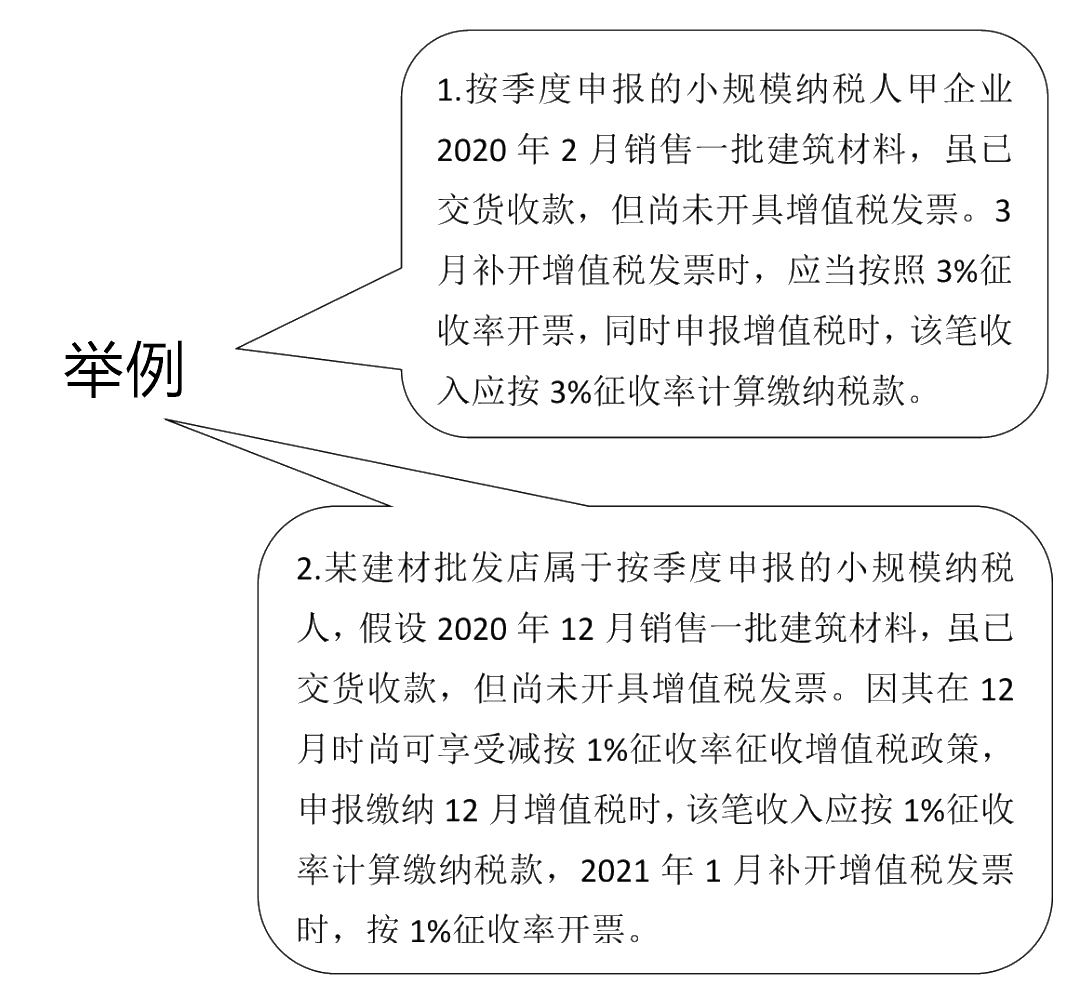 增值稅征收率3%降為1%延長(zhǎng)至年底！這些要點(diǎn)需牢記！