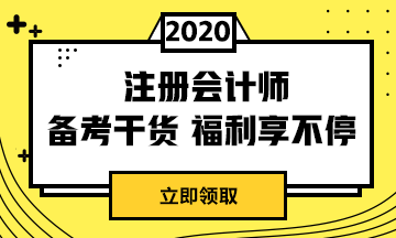 2020年上海注冊會計師準(zhǔn)考證打印時間已發(fā)布！