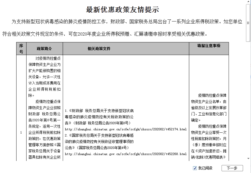 【超實用】一個入口一次提交！五稅種綜合申報攻略來襲~