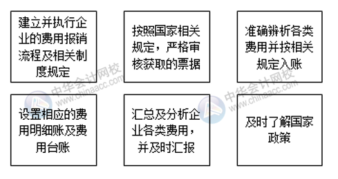 考完初級會計后 可以從事費用會計工作嗎？