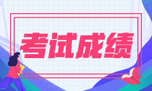 2020年銀行職業(yè)資格考試成績查詢小貼士