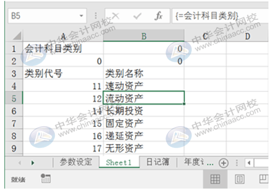 如何利用Excel編制日記賬？