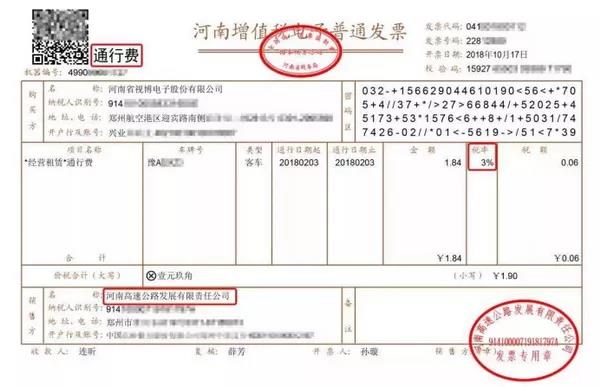 別忘了！這四種 “普票” 能抵稅