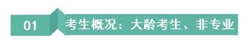 畢業(yè)10年中級(jí)考生：聽(tīng)了VIP班后 覺(jué)得自己原來(lái)可以變得更好