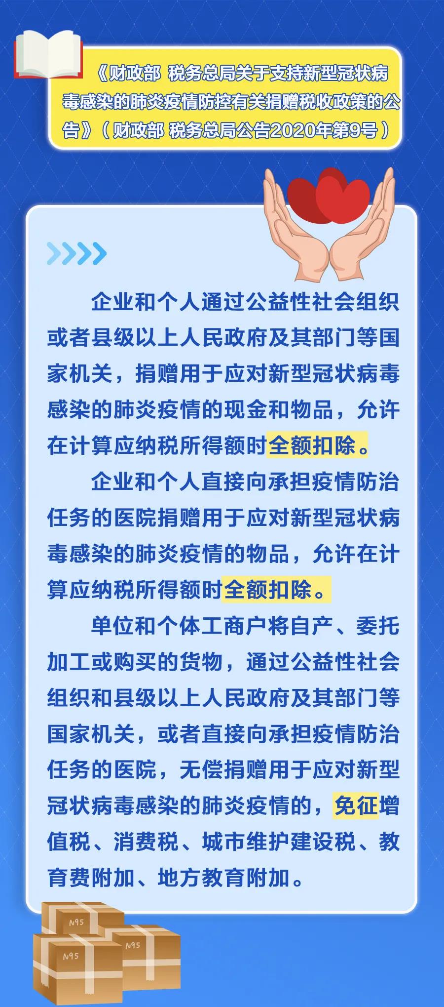 這幾項(xiàng)稅收優(yōu)惠政策，年底即將到期！