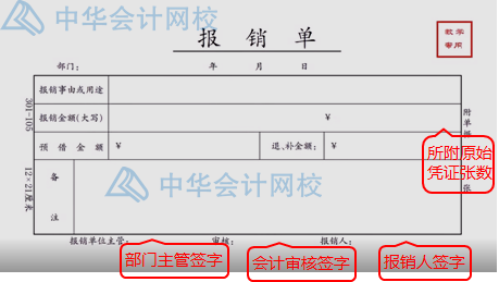 報銷太麻煩？費用報銷注意事項匯總，一次報銷成功