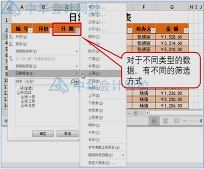 學(xué)會這個excel技能，和加班說拜拜~