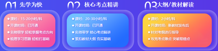 通知：2021稅務(wù)師特色暢學(xué)班2折購(gòu)課福利將于15日結(jié)束！