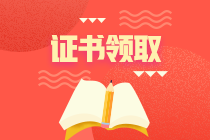 中級(jí)經(jīng)濟(jì)師合格證書辦理