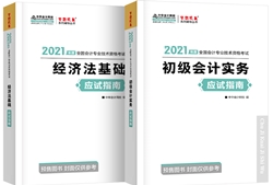 網校初級會計職稱【應試指南】是講義嗎？可不可以代替教材？