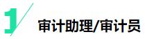 揭秘四大會計師事務(wù)所晉升路線！考下CPA將是關(guān)鍵！