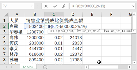 用excel如何編制日記賬？詳細(xì)操作步驟送上~