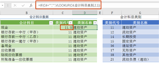 用excel如何編制日記賬？詳細(xì)操作步驟送上~