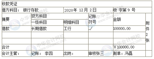 收藏了！會計憑證知識大全！新手會計都在找！