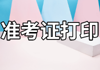 哈爾濱2021年資產評估師考試準考證打印入口確定了嗎？