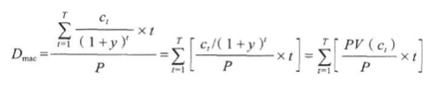 【公式】《證券投資基金基礎(chǔ)知識》常用公式！